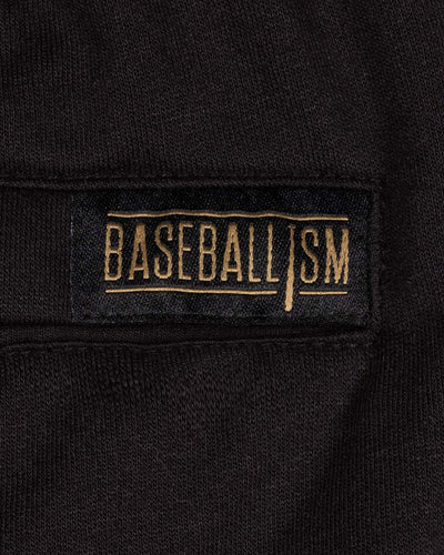 MLB Sweat Shorts - San Francisco Giants