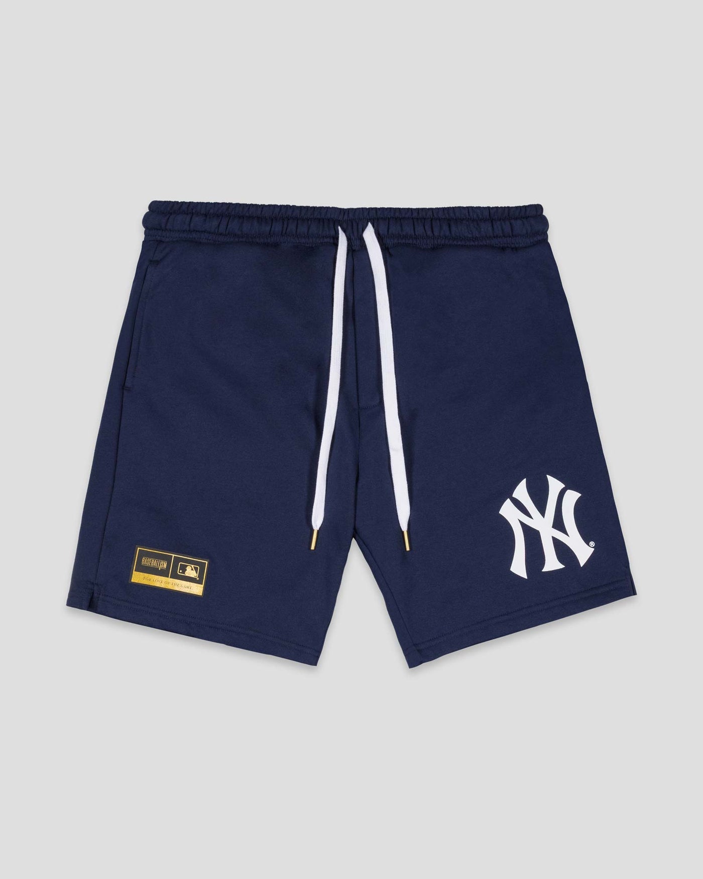 MLB Sweat Shorts - New York Yankees