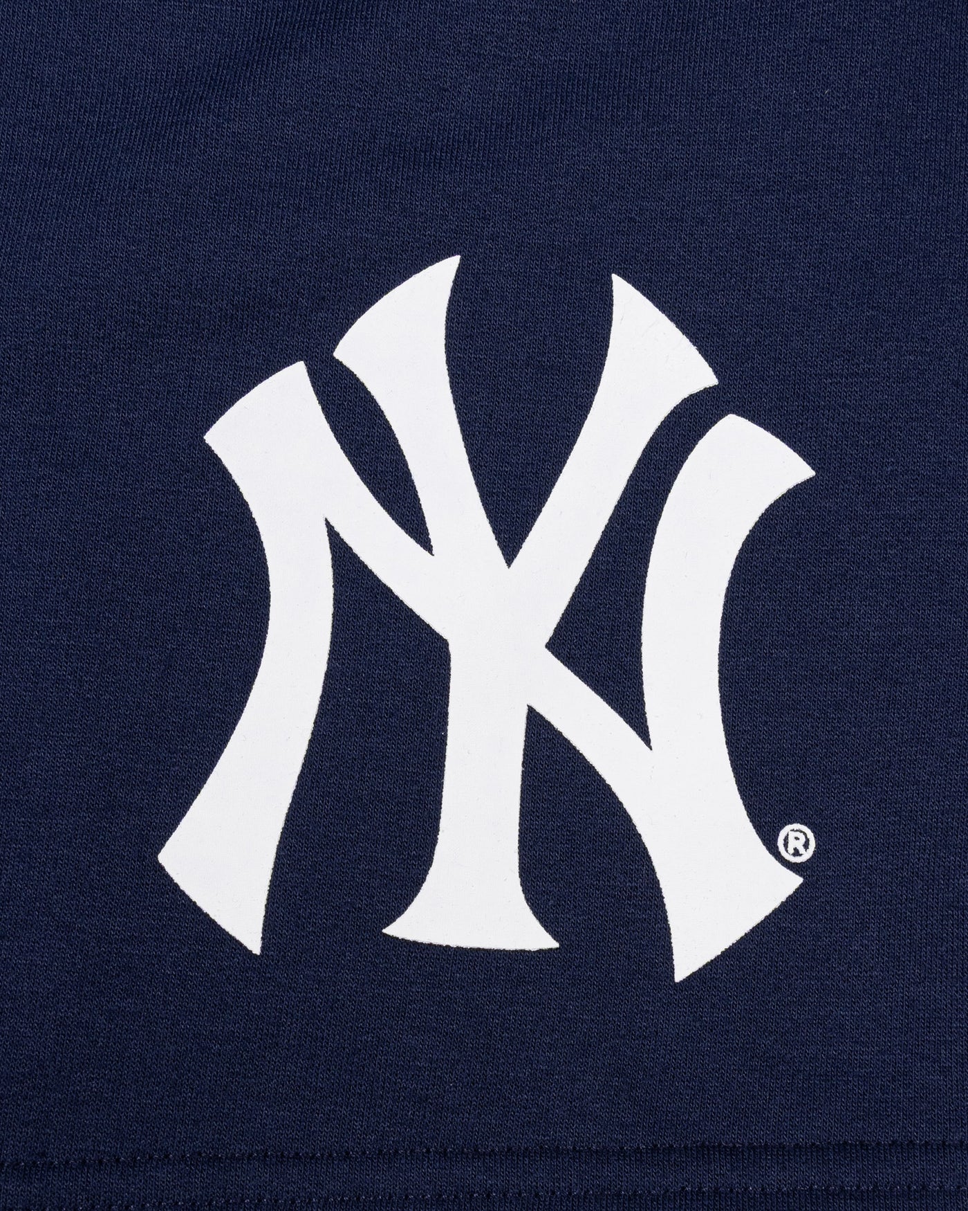 MLB Sweat Shorts - New York Yankees