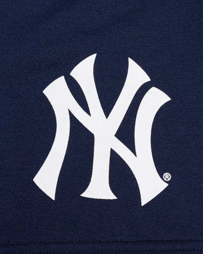 MLB Sweat Shorts - New York Yankees