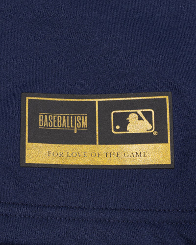 MLB Sweat Shorts - New York Yankees