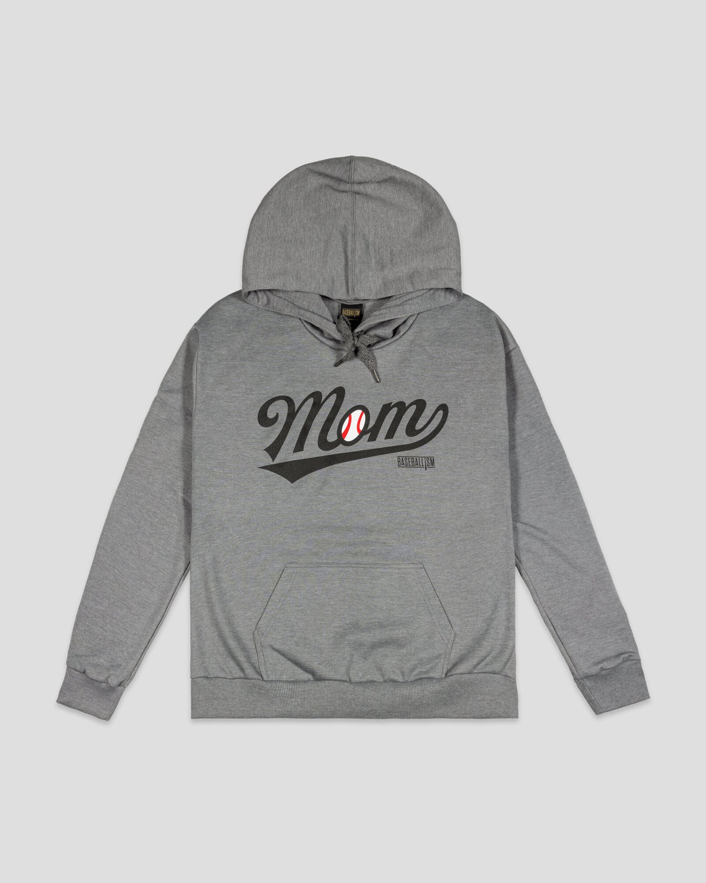 Baseball Mom Women's Hoodie