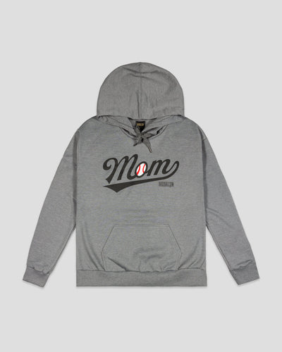 Baseball Mom Women's Hoodie
