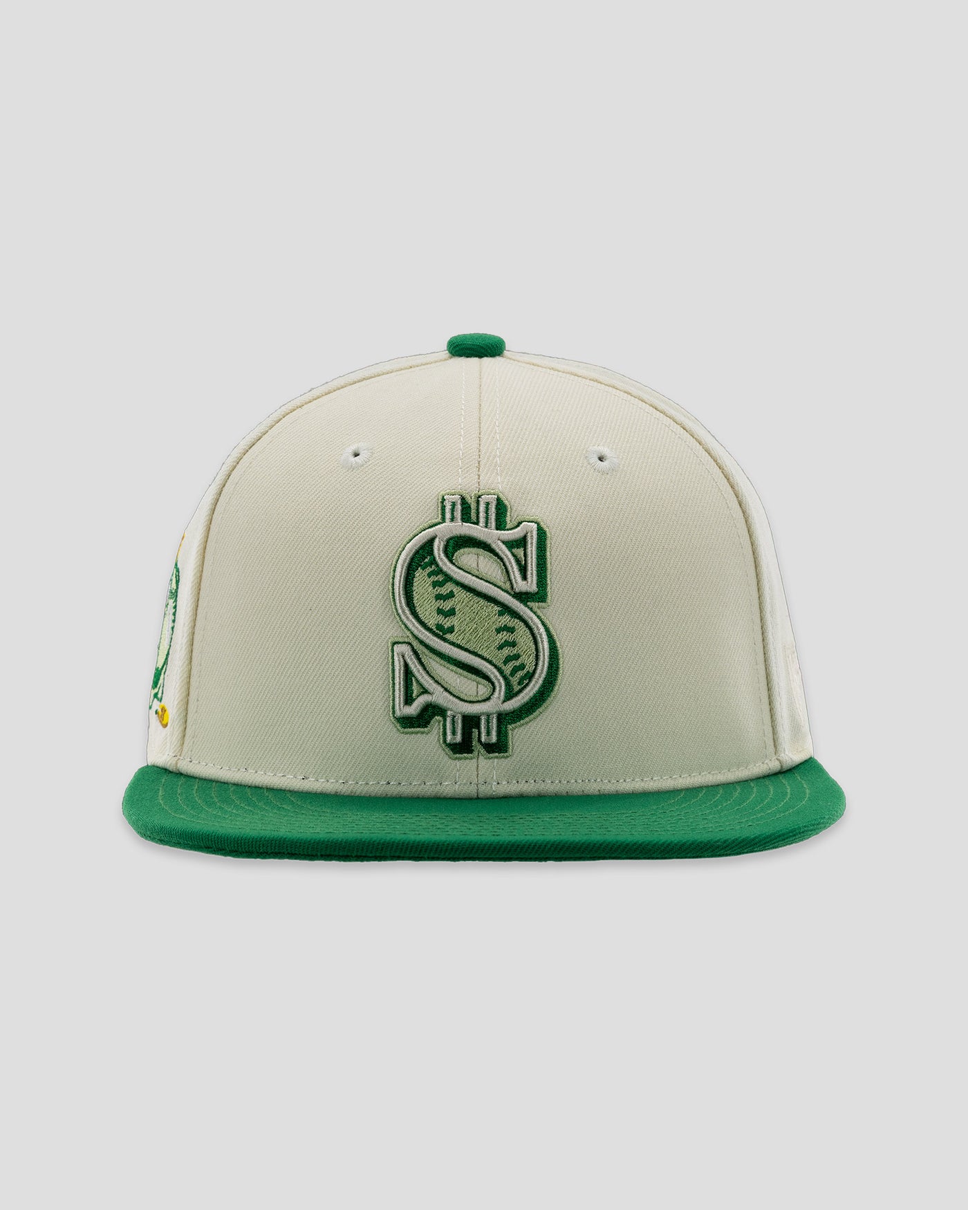 Money Ball Cap - Baseballism Online