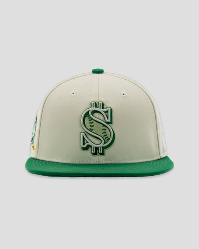 Money Ball Cap - Baseballism Online