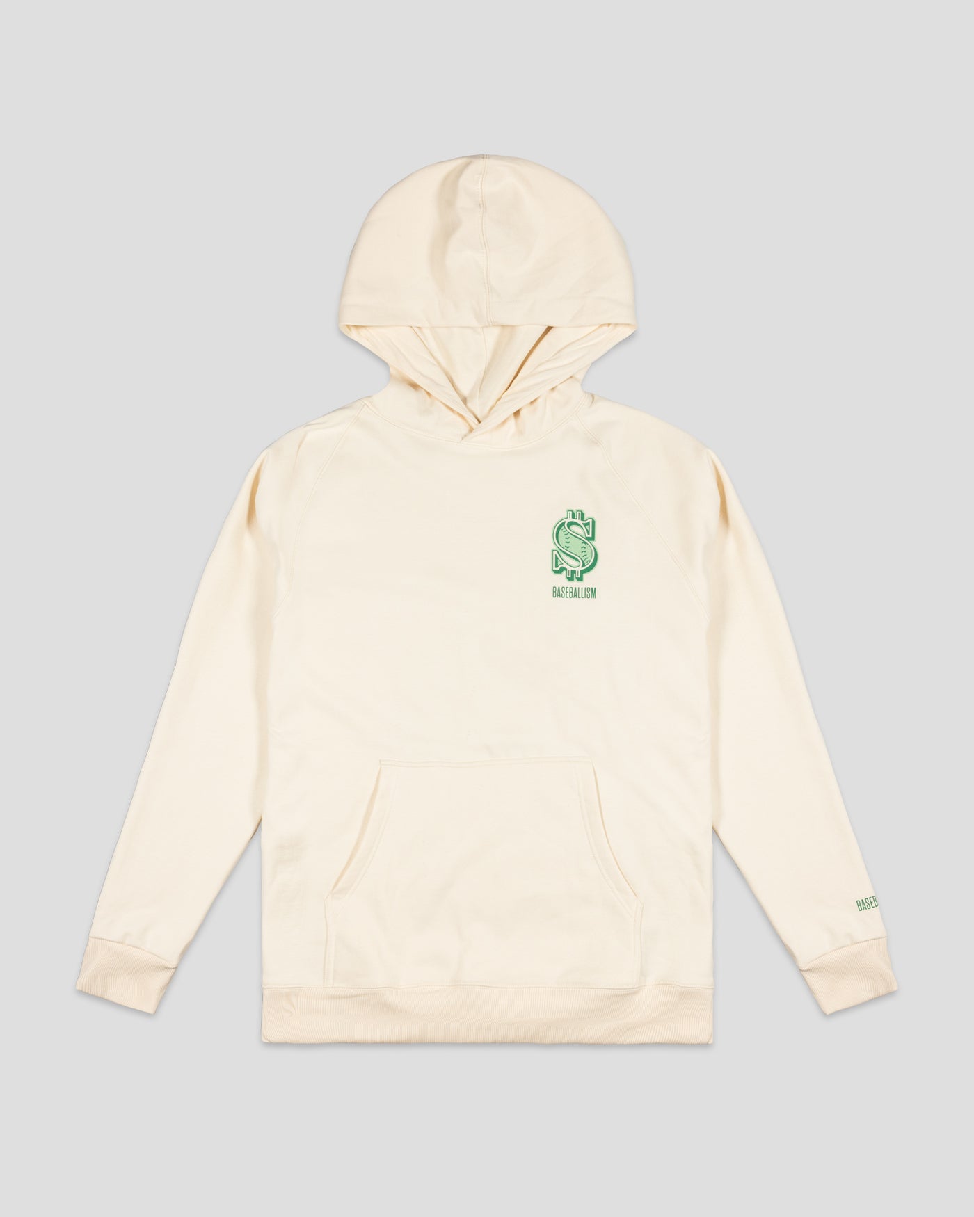 Money Ball Hoodie - Baseballism Online