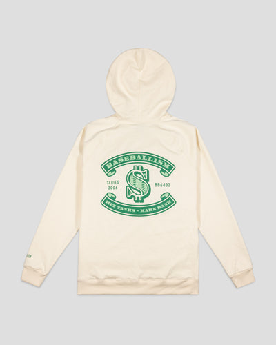 Money Ball Hoodie - Baseballism Online