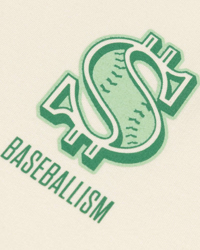 Money Ball Hoodie - Baseballism Online