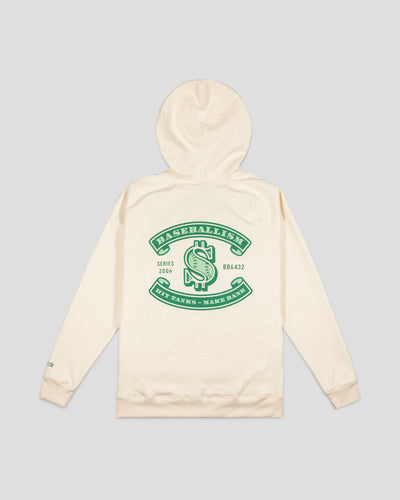 Money Ball Hoodie - Youth - Baseballism Online