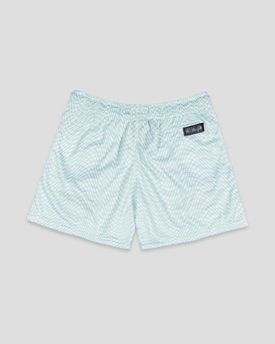 Money Ball Diamond Air Mesh Shorts - Baseballism Online