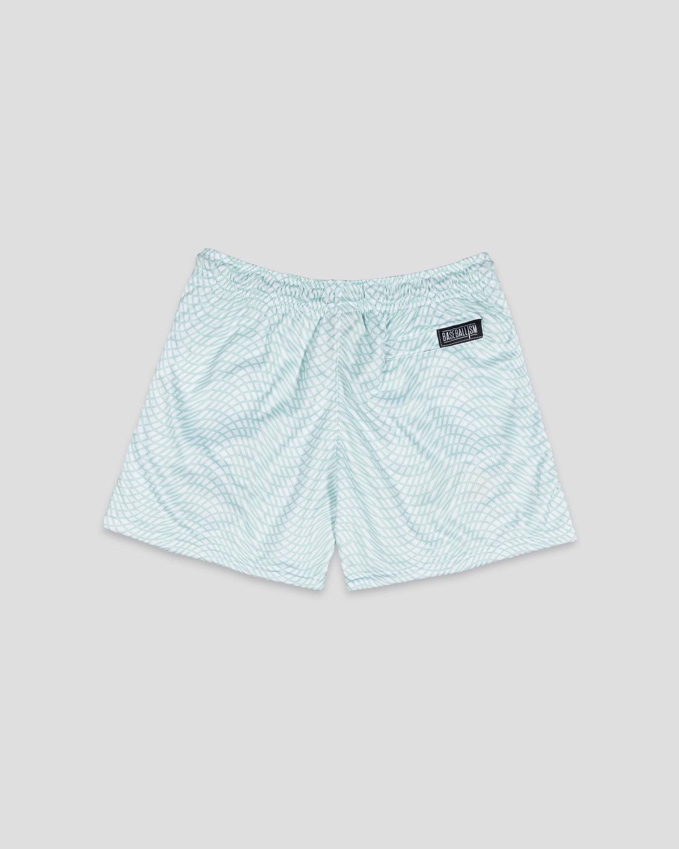 Money Ball Diamond Air Mesh Shorts - Youth - Baseballism Online