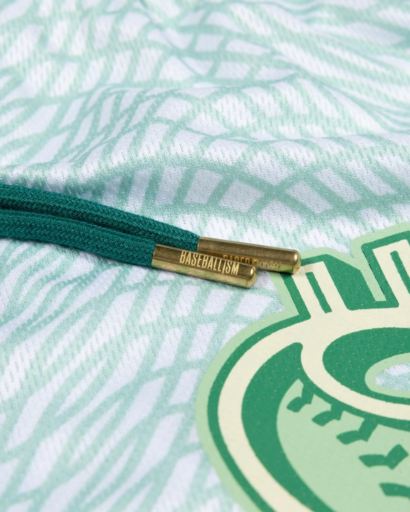 Money Ball Diamond Air Mesh Shorts - Youth - Baseballism Online