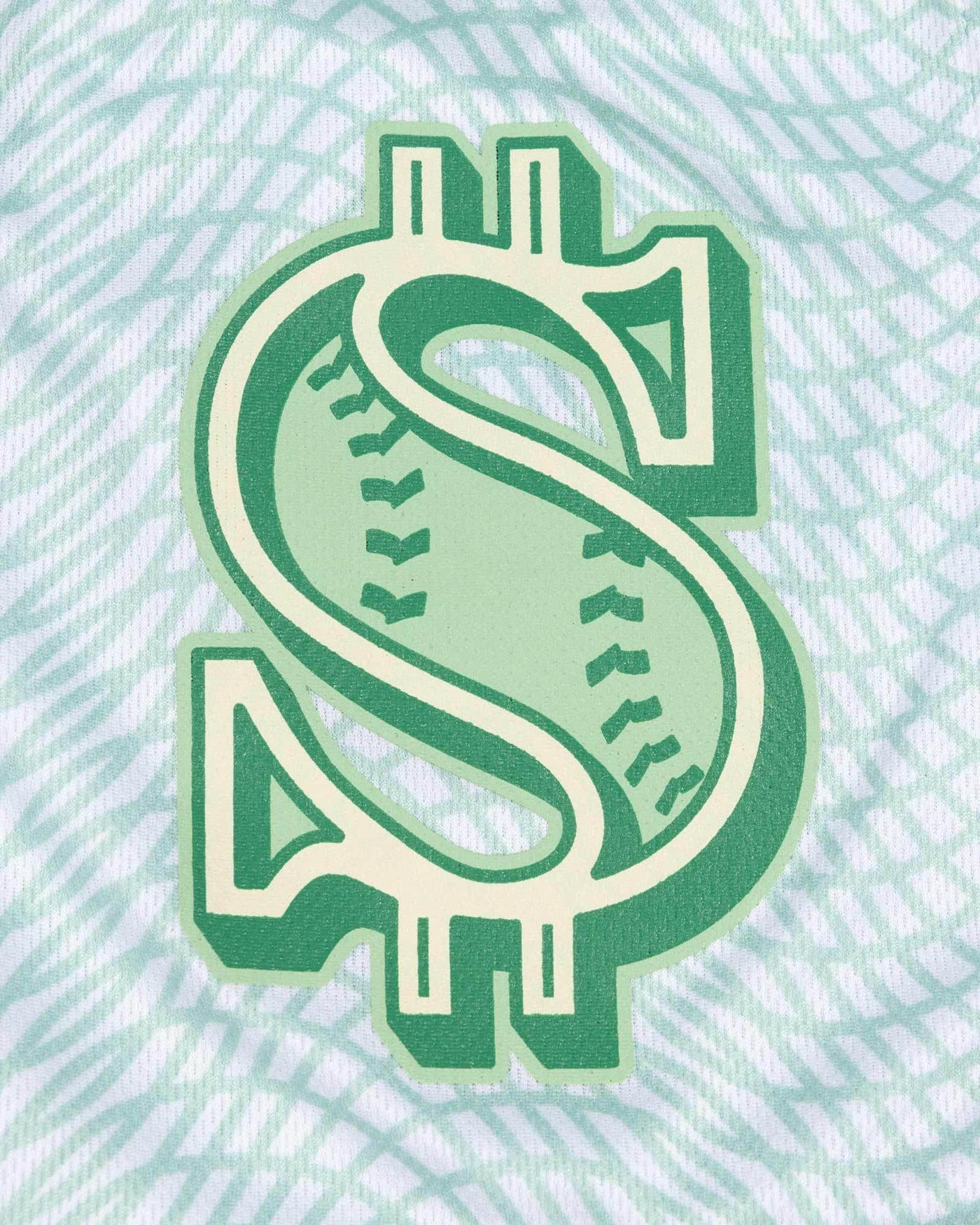 Money Ball Diamond Air Mesh Shorts - Youth - Baseballism Online