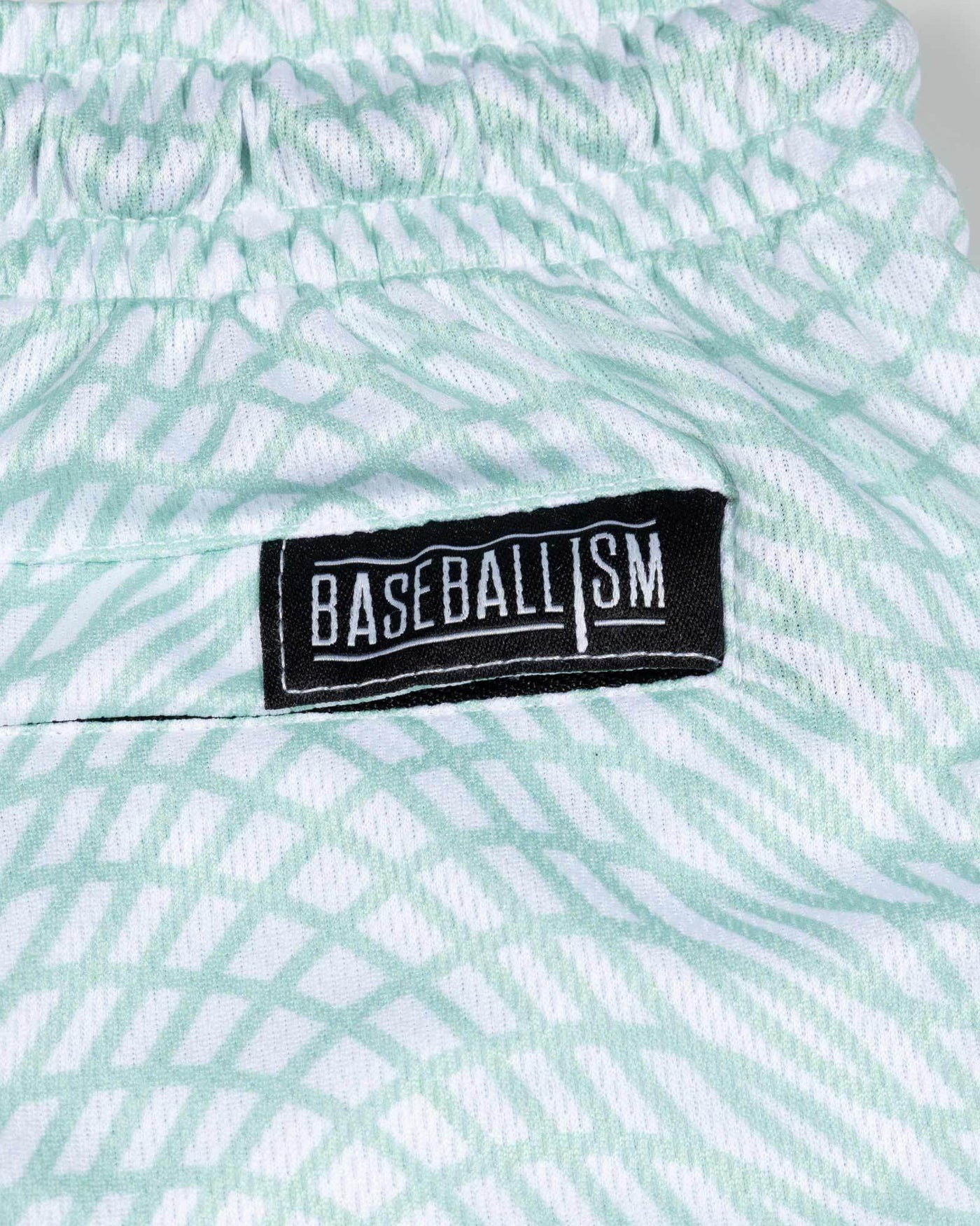 Money Ball Diamond Air Mesh Shorts - Youth - Baseballism Online