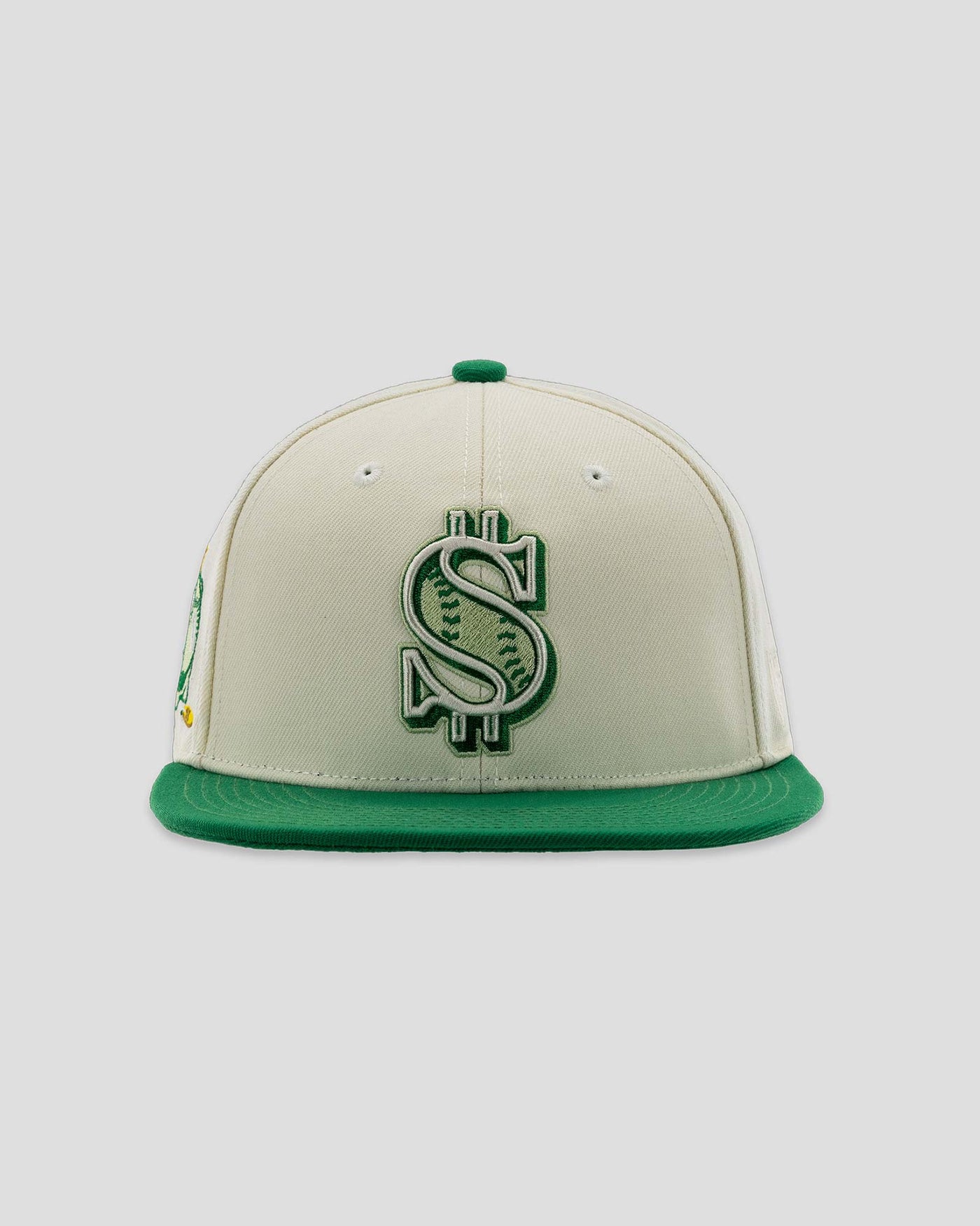 Money Ball Cap - Youth