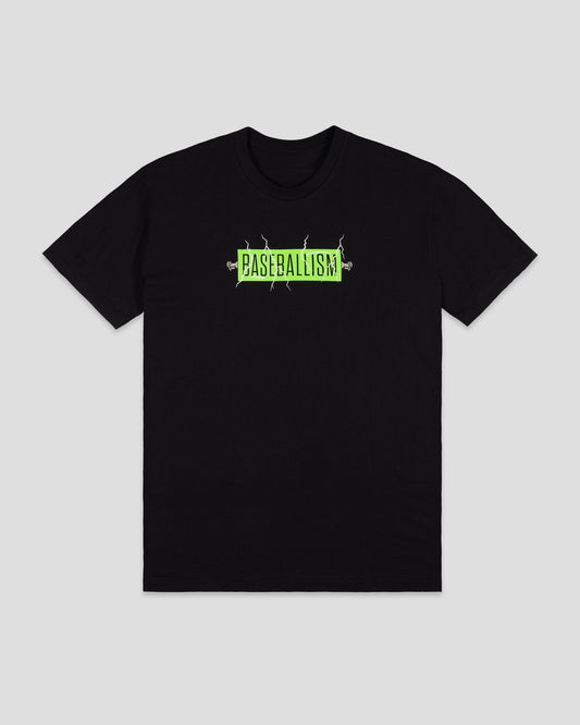 Monster Mashers Frank Tanks T-Shirt - Baseballism Online