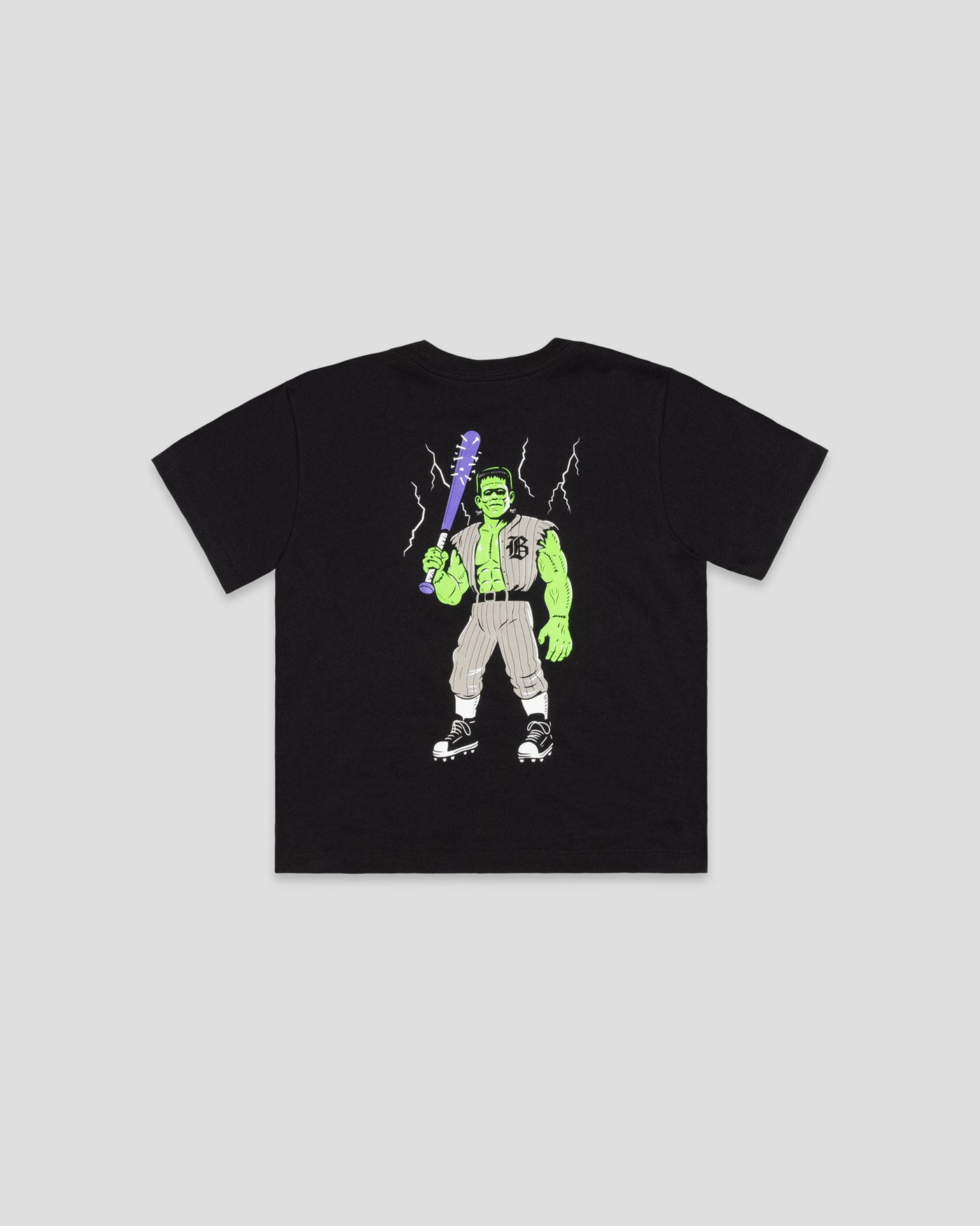 Monster Mashers Toddler - Baseballism Online