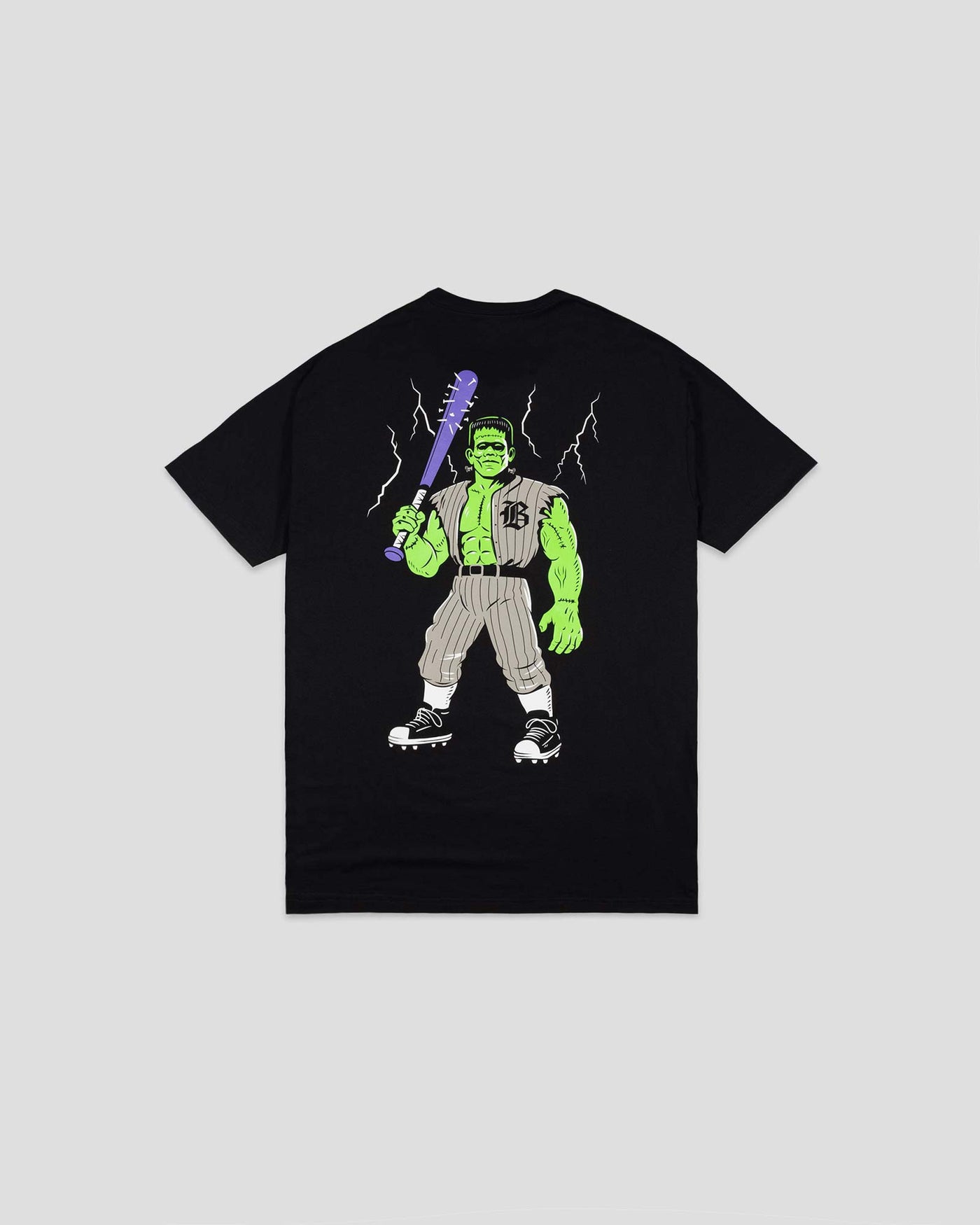 Monster Mashers Frank Tanks T-Shirt - Youth - Baseballism Online