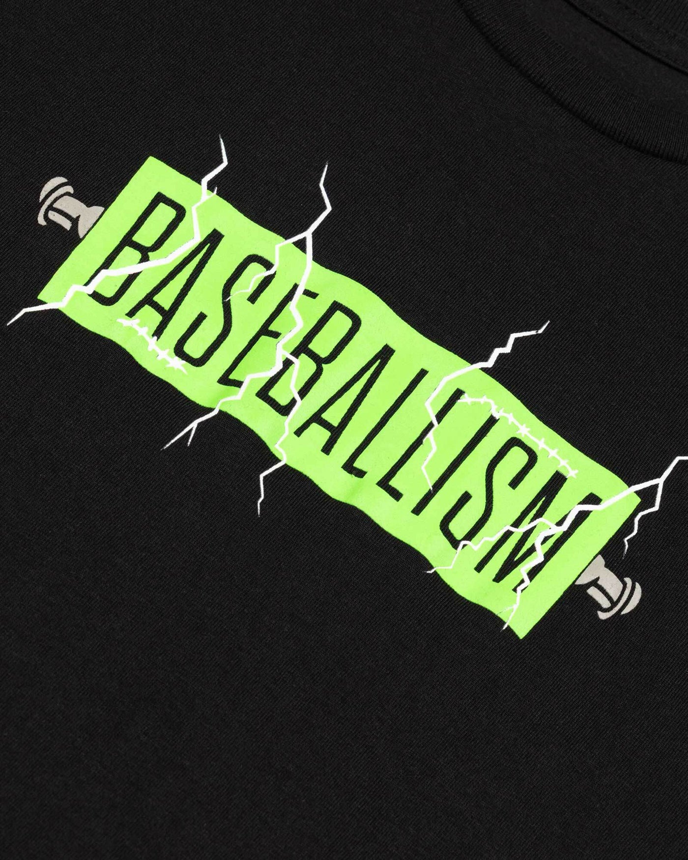 Monster Mashers Frank Tanks T-Shirt - Youth - Baseballism Online