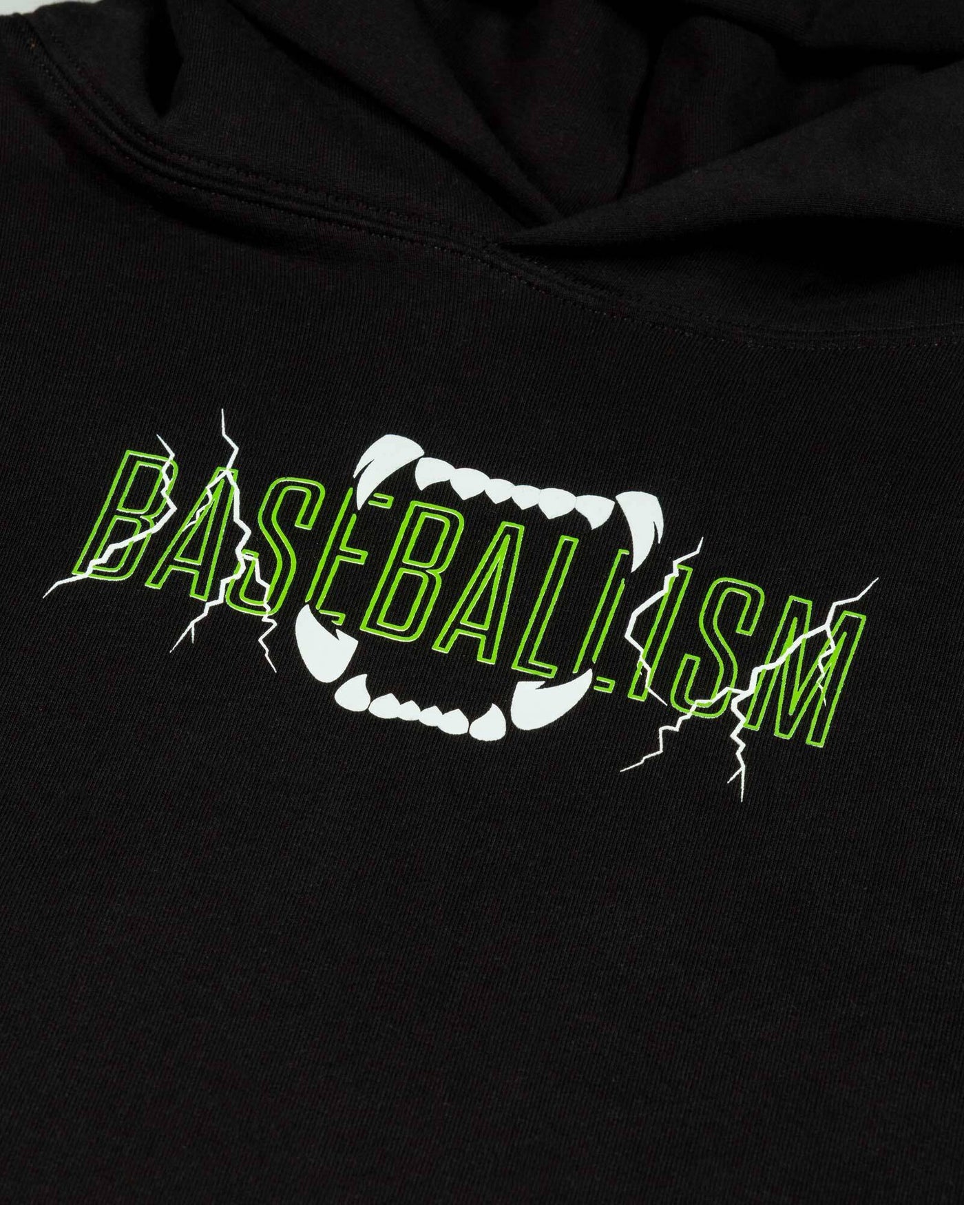 Monster Mashers Hoodie - Youth - Baseballism Online
