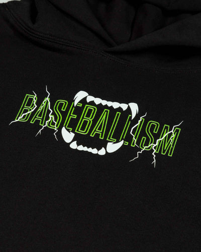 Monster Mashers Hoodie - Youth - Baseballism Online