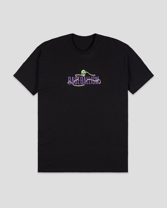 Monster Mashers Athletic Tape Mummy T-Shirt - Baseballism Online
