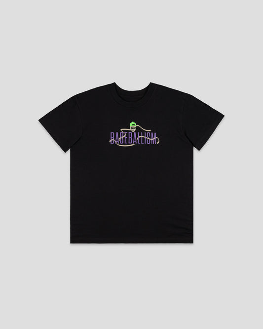 Monster Mashers Athletic Tape Mummy T-Shirt - Youth - Baseballism Online