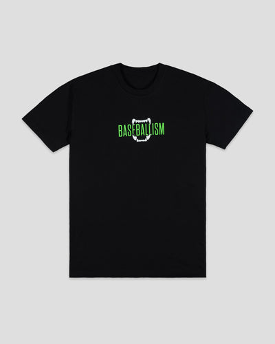 Monster Mashers Wolfman T-Shirt - Baseballism Online