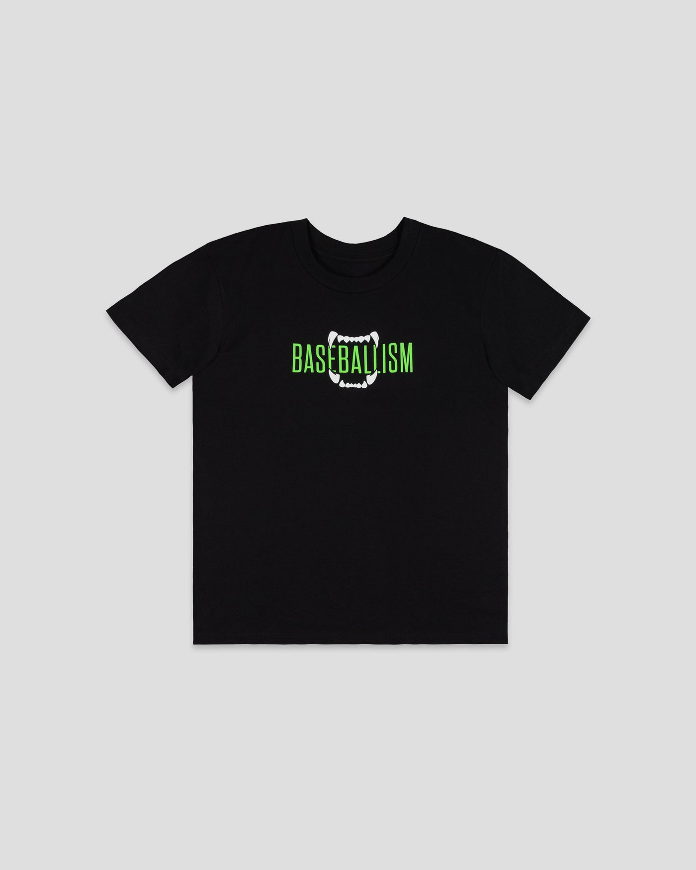 Monster Mashers Wolfman T-Shirt- Youth - Baseballism Online