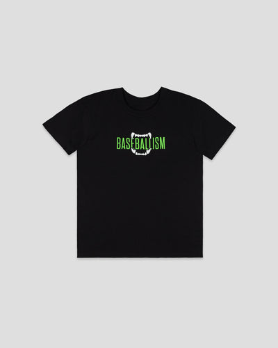 Monster Mashers Wolfman T-Shirt- Youth - Baseballism Online