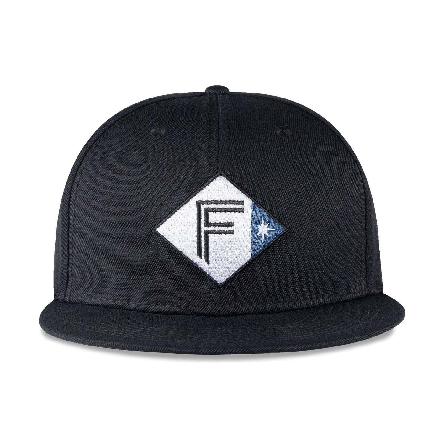 Fighters Primary Logo Cap - Hokkaido Nippon-Ham Fighters Collection