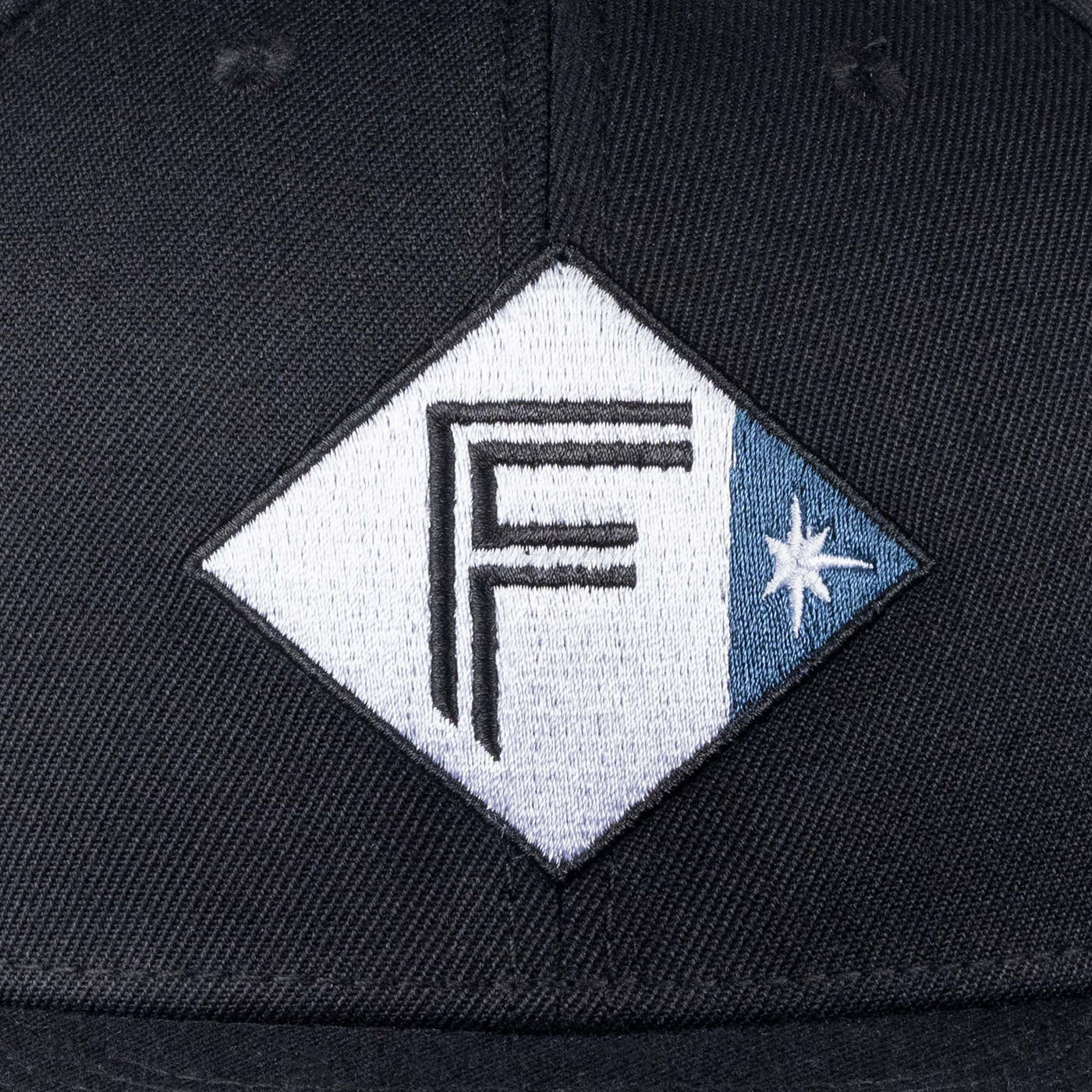 Fighters Primary Logo Cap - Hokkaido Nippon-Ham Fighters Collection