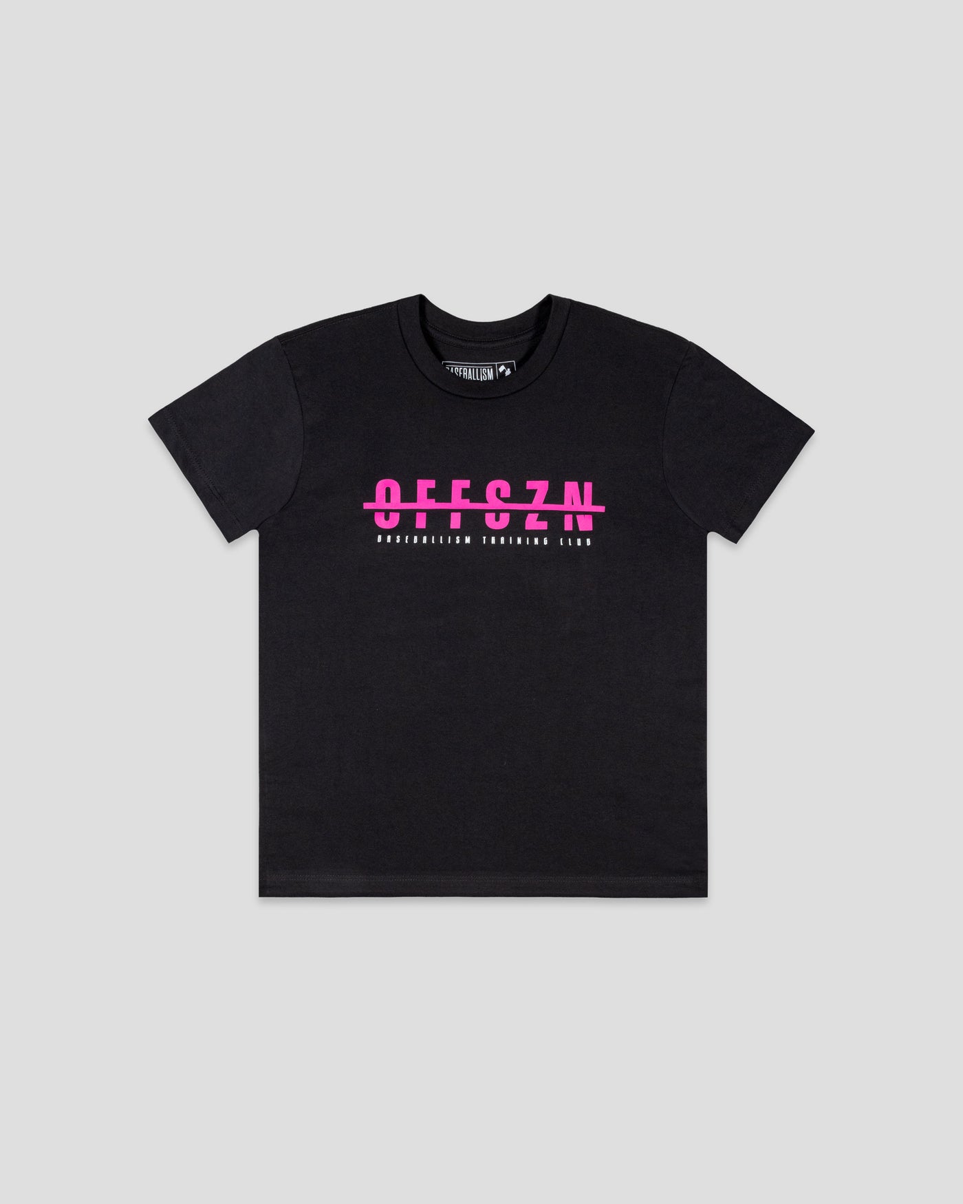 No Off SZN T-Shirt - Youth