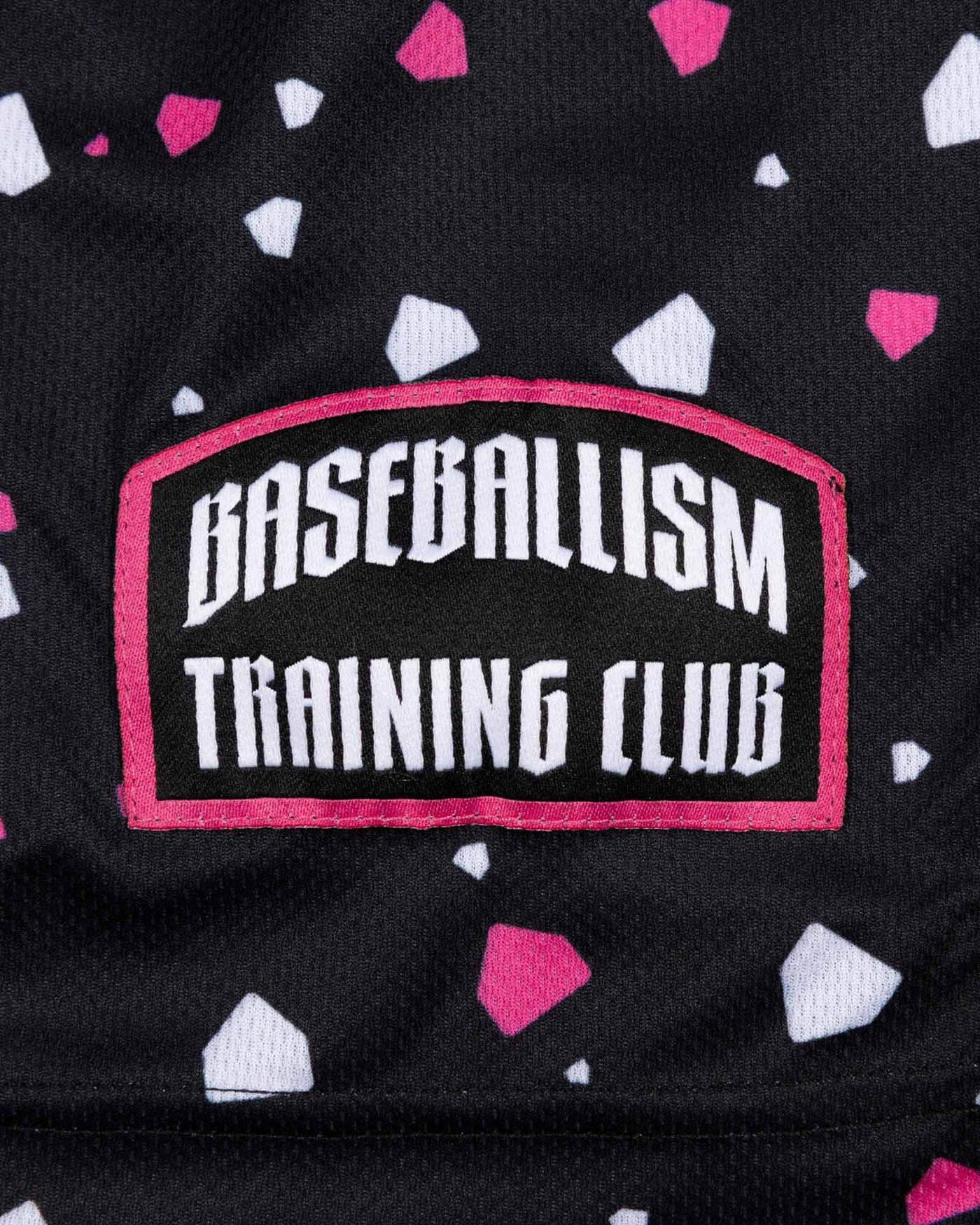 No Off SZN Diamond Air Mesh Shorts - Youth - Baseballism Online