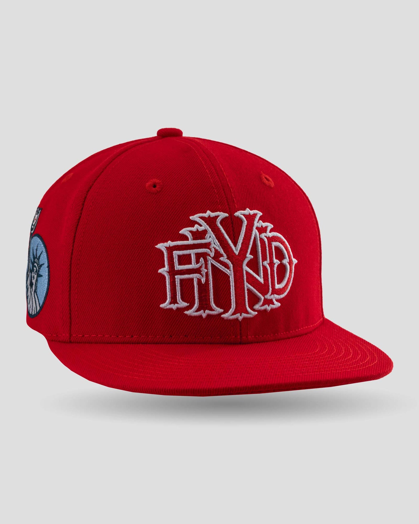 FDNY Battle of the Badges Game Cap - Fast Hands - Baseballism Online