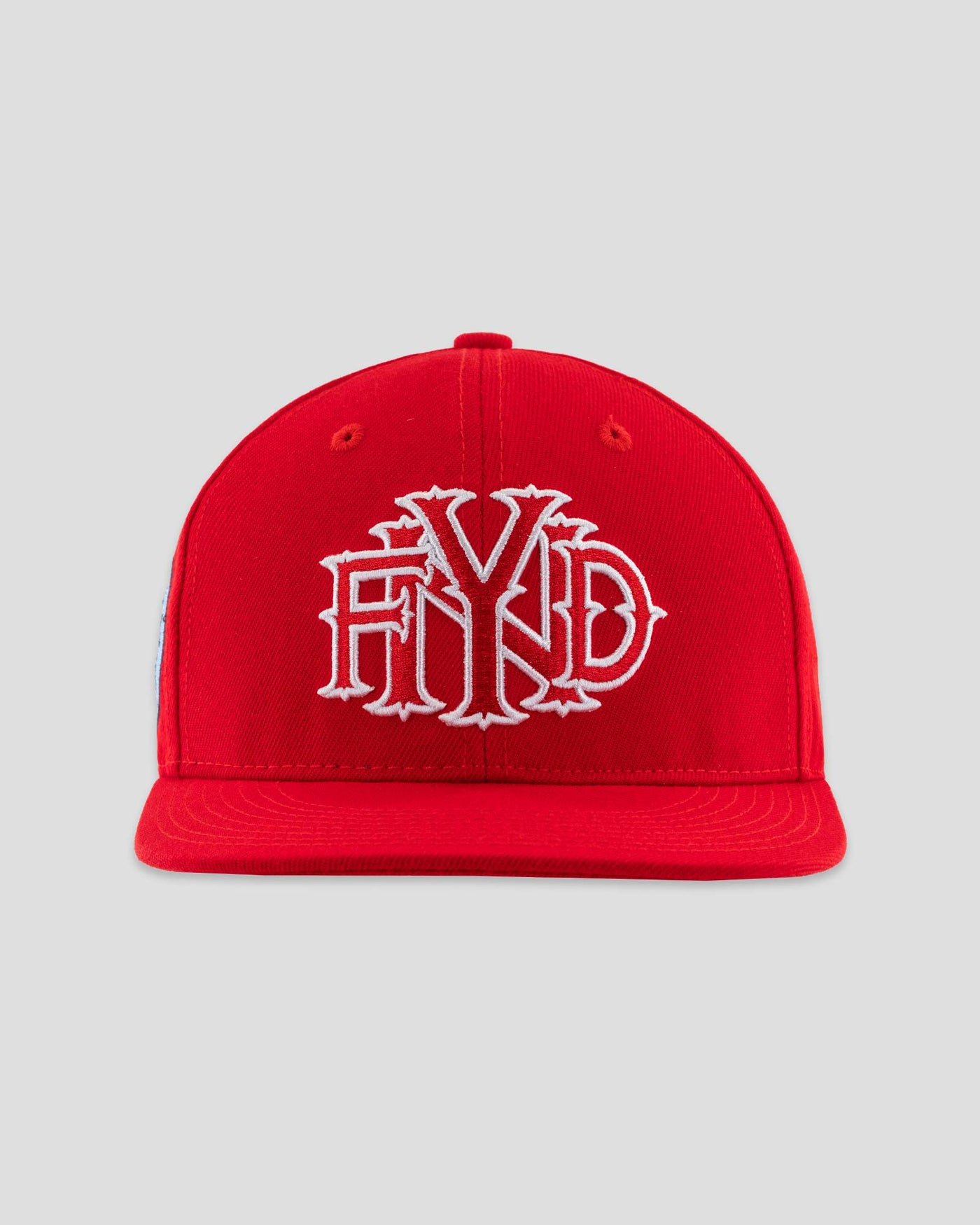 FDNY Battle of the Badges Game Cap - Fast Hands - Baseballism Online