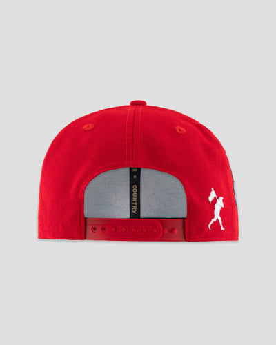 FDNY Battle of the Badges Game Cap - Fast Hands - Baseballism Online