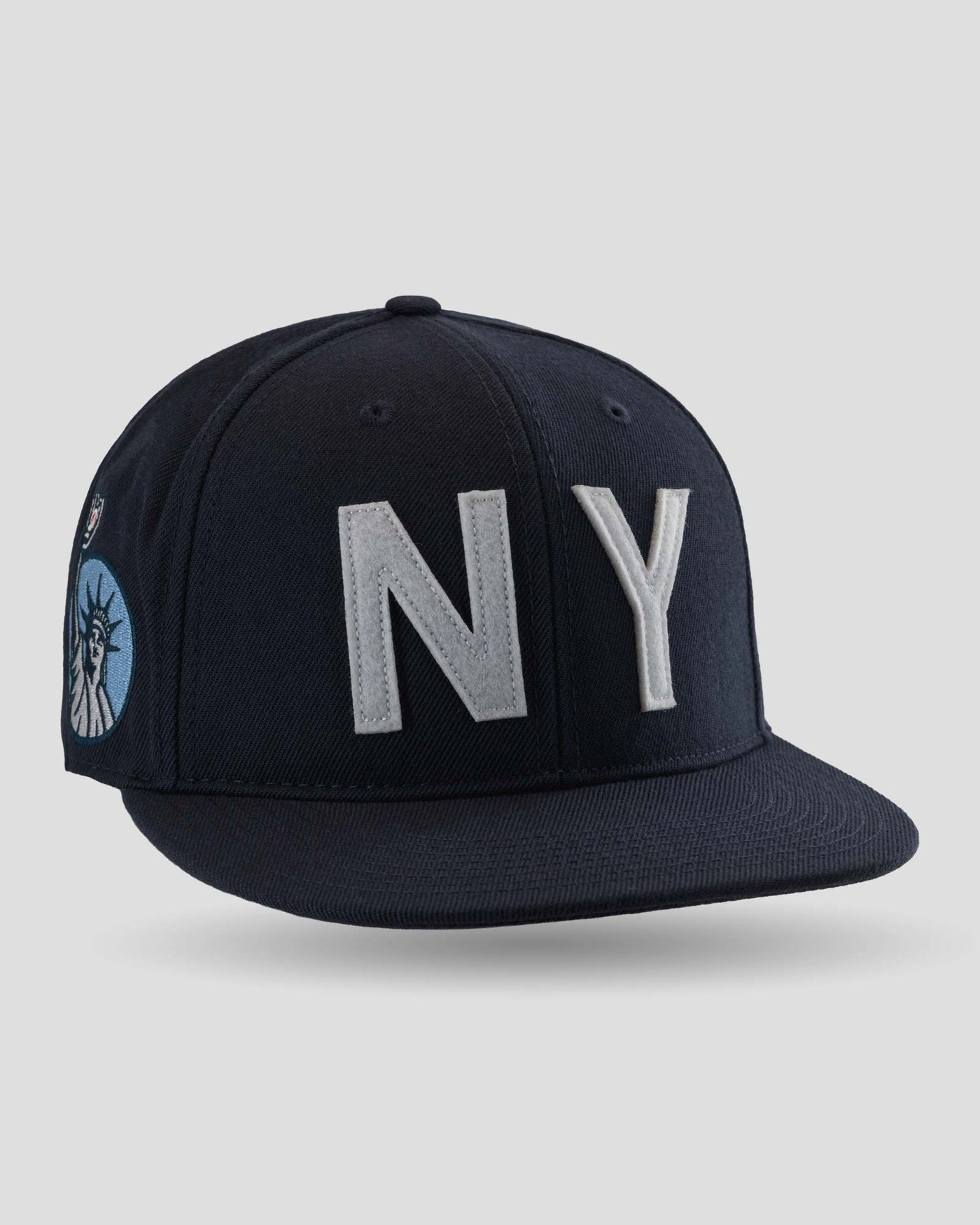 NYPD Battle of the Badges Game Cap - Fast Hands - Baseballism Online