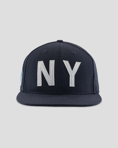 NYPD Battle of the Badges Game Cap - Fast Hands - Baseballism Online