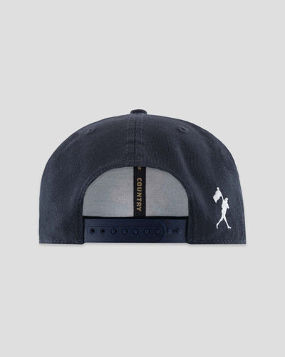 NYPD Battle of the Badges Game Cap - Fast Hands - Baseballism Online