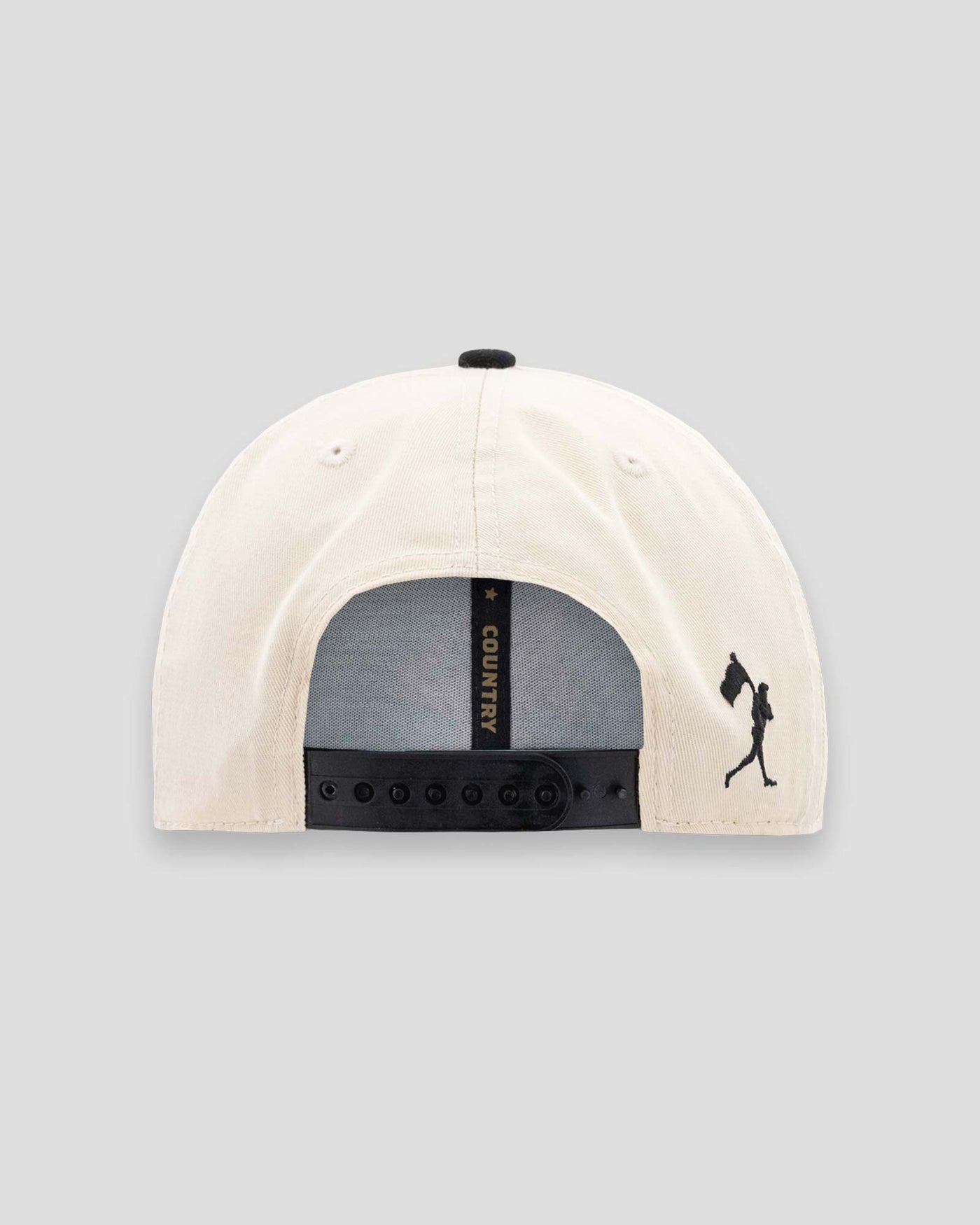 Omaha Script Five Panel Cap