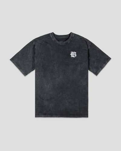 Ballplayer B Relaxed Fit T-Shirt - Baseballism Online