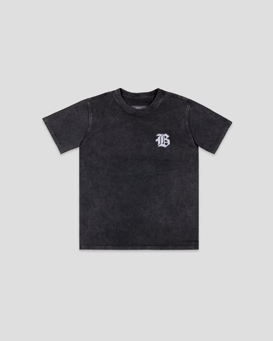 Ballplayer B T-Shirt - Youth - Baseballism Online