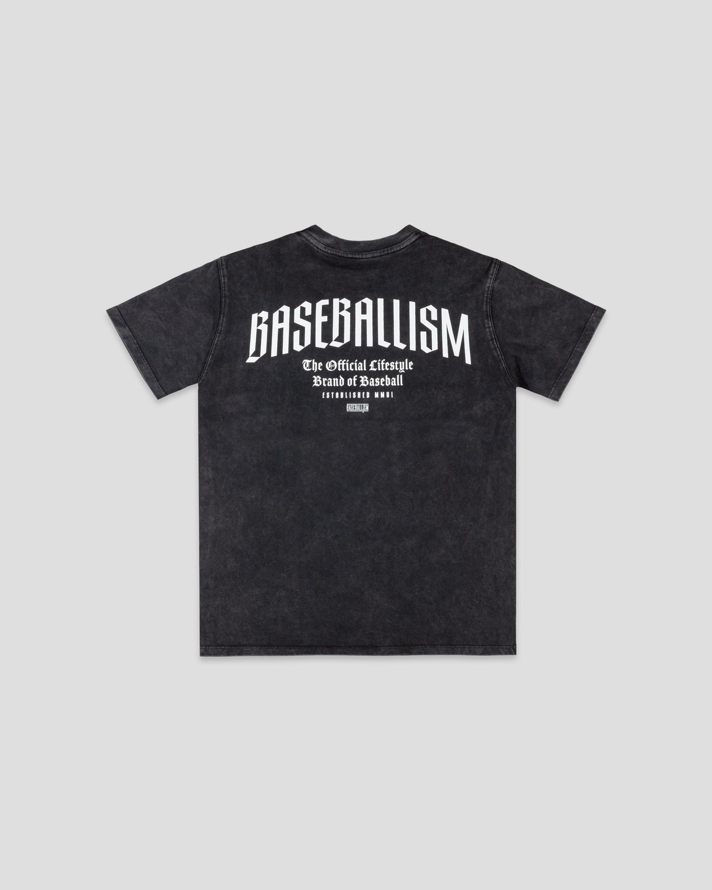 Ballplayer B T-Shirt - Youth - Baseballism Online