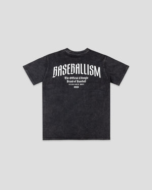 Ballplayer B T-Shirt - Youth - Baseballism Online