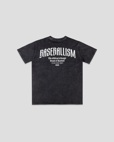 Ballplayer B T-Shirt - Youth - Baseballism Online