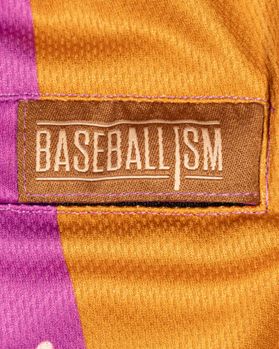 PB & Jammed Diamond Air Mesh Shorts - Youth - Baseballism Online