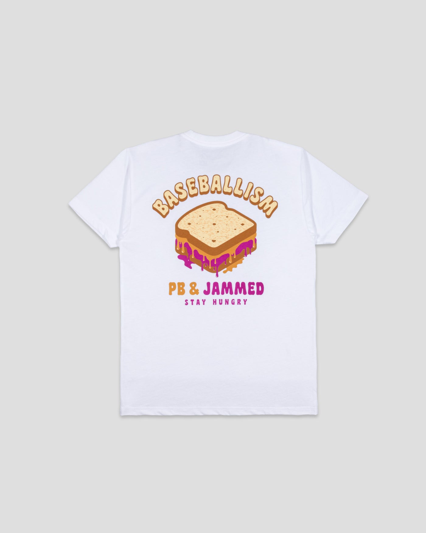 PB & Jammed T-Shirt - Youth
