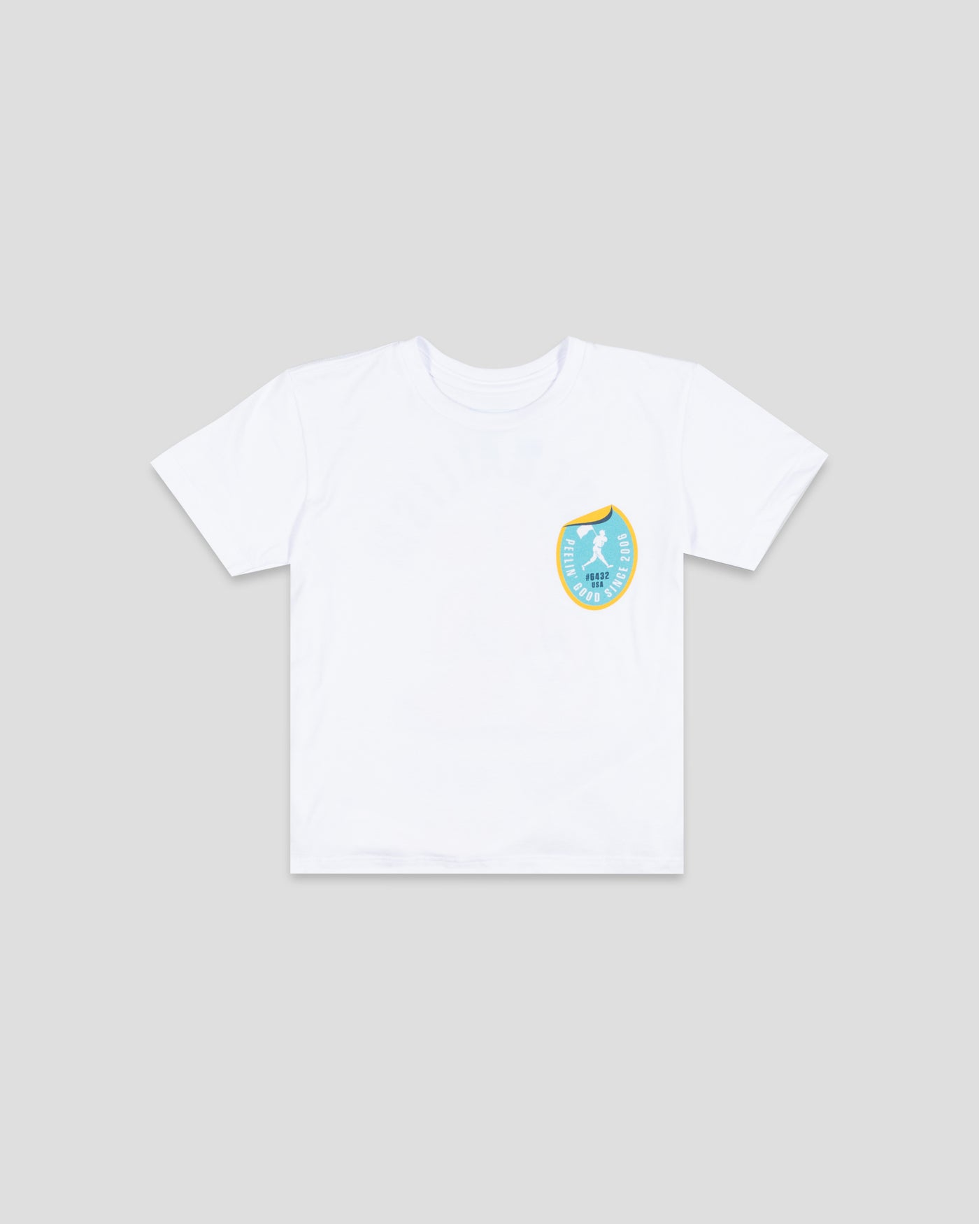 Peelin Good (Banana) Toddler