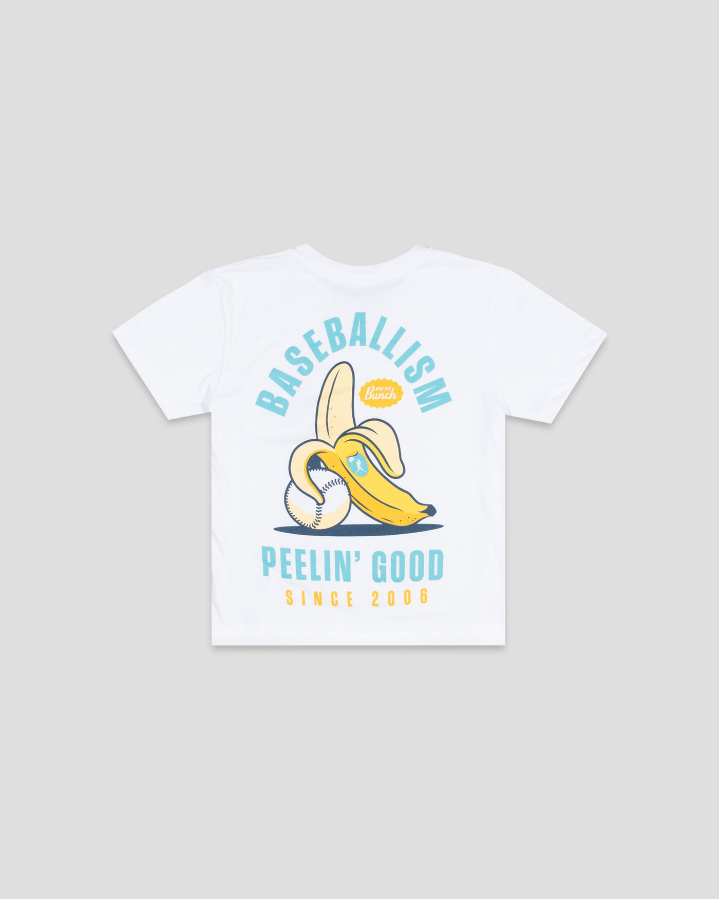 Peelin Good (Banana) Toddler